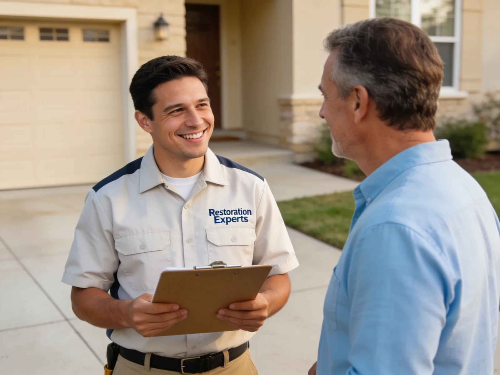 Water Damage Cleanup Fountain Inn, SC FAQs